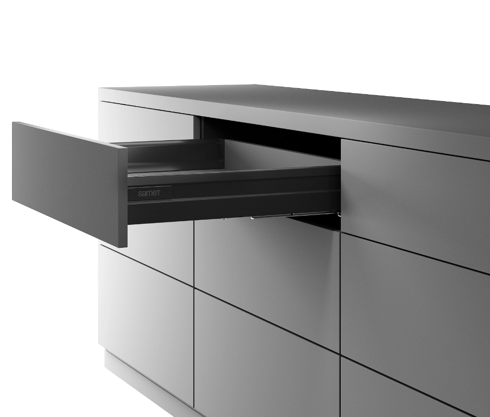 Drawer Box Systems