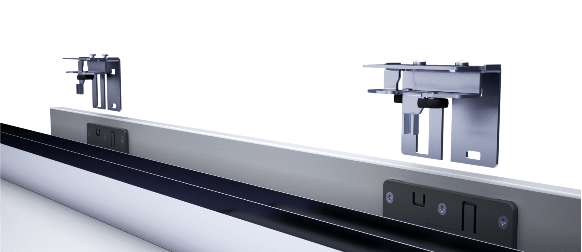 Sliding Door Systems