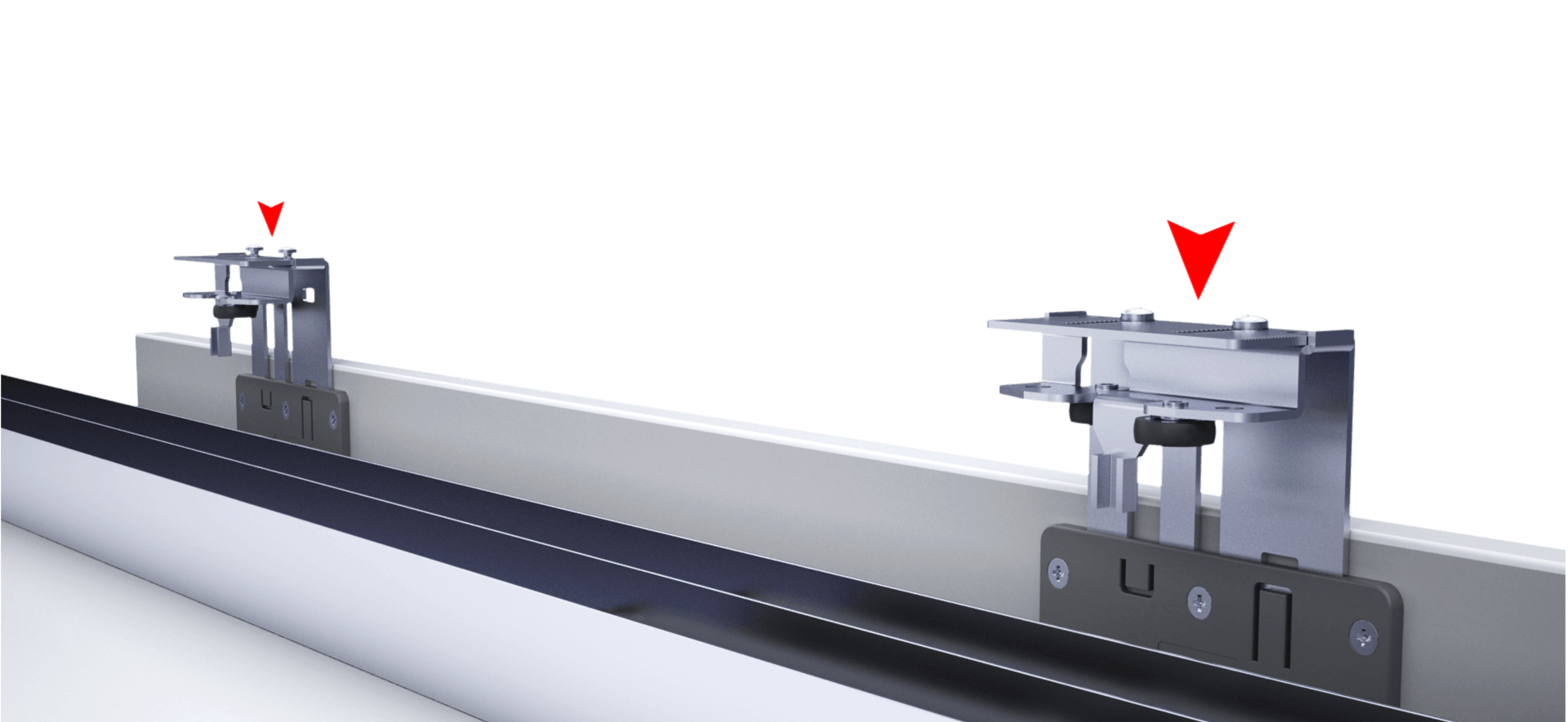 Sliding Door Systems