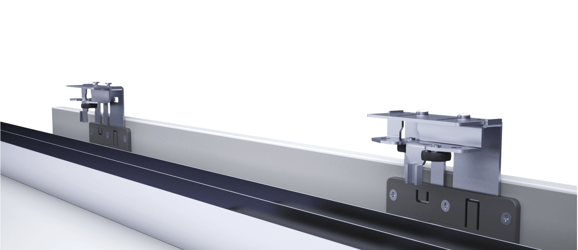 Sliding Door Systems