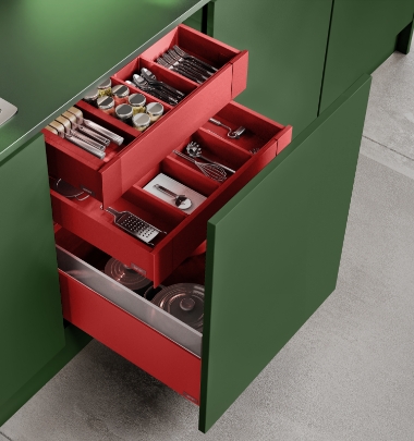 Drawer Box Systems 3