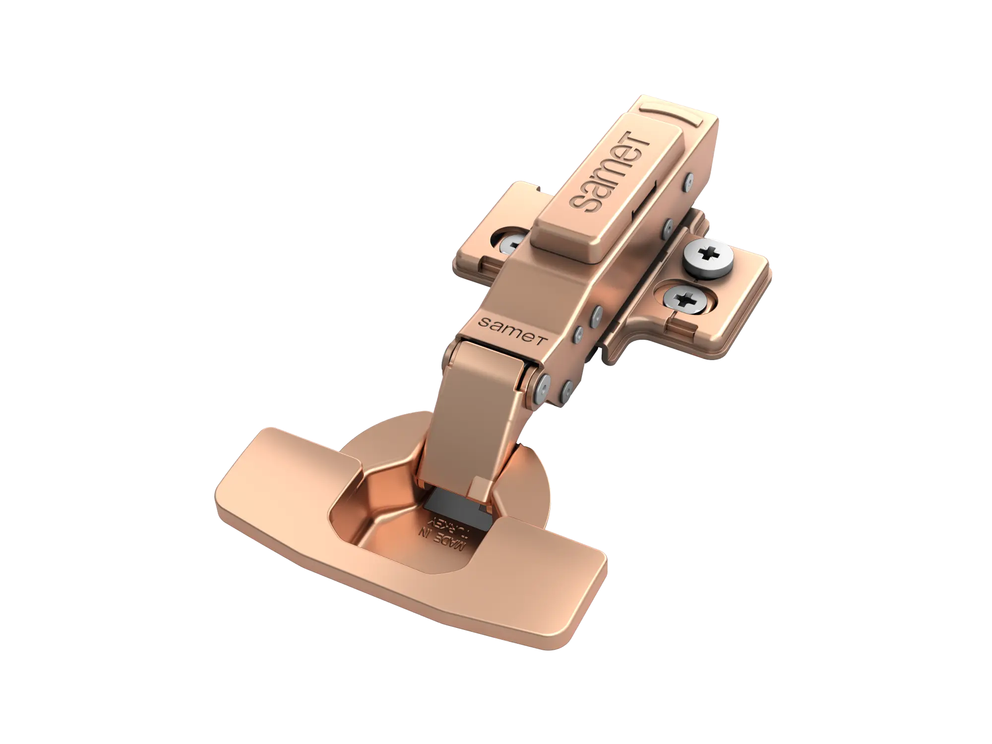 Hinge Systems 11