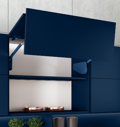 Lift-Up Door Systems Product 3