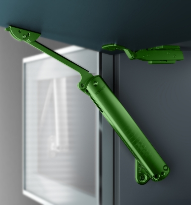 Slim-Mech Product 1