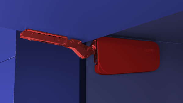 Solo-Mech Product 1